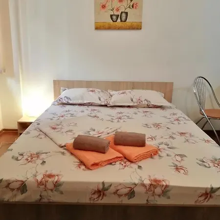 Doamnei Studio Διαμέρισμα