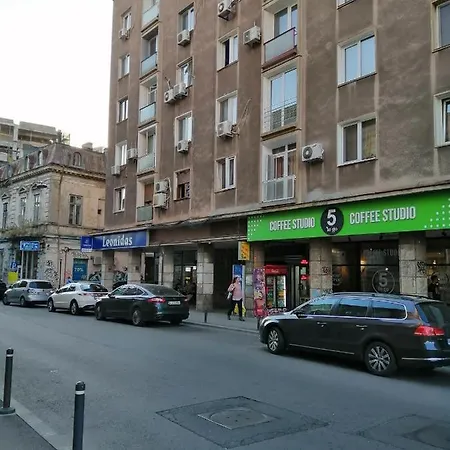 Doamnei Studio Bukarest