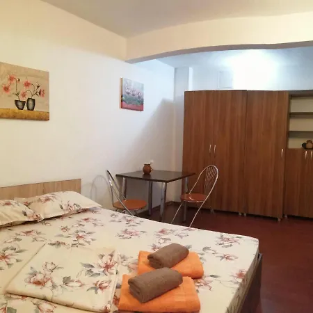 Doamnei Studio Bucarest