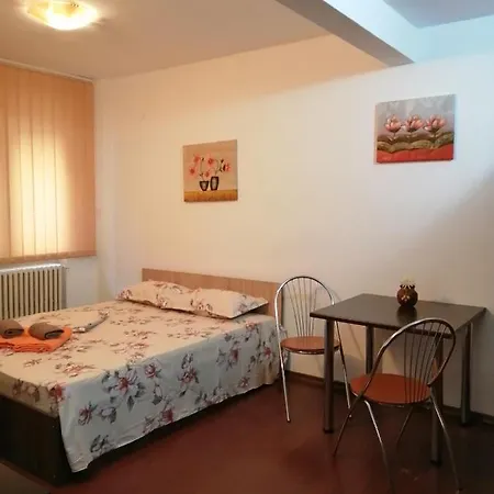 Doamnei Studio Bucarest