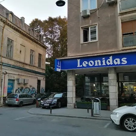 Doamnei Studio Bucarest