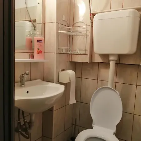 Apartamento Doamnei Studio *